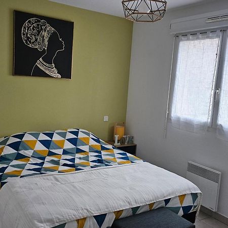Bel Appartement F3 Tout Confort Saint-Vincent-de-Paul  Dış mekan fotoğraf