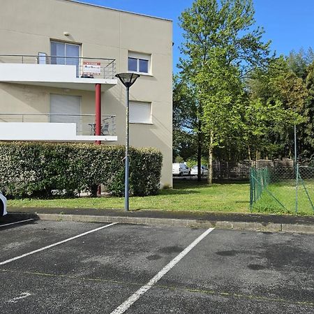 Bel Appartement F3 Tout Confort Saint-Vincent-de-Paul  Dış mekan fotoğraf
