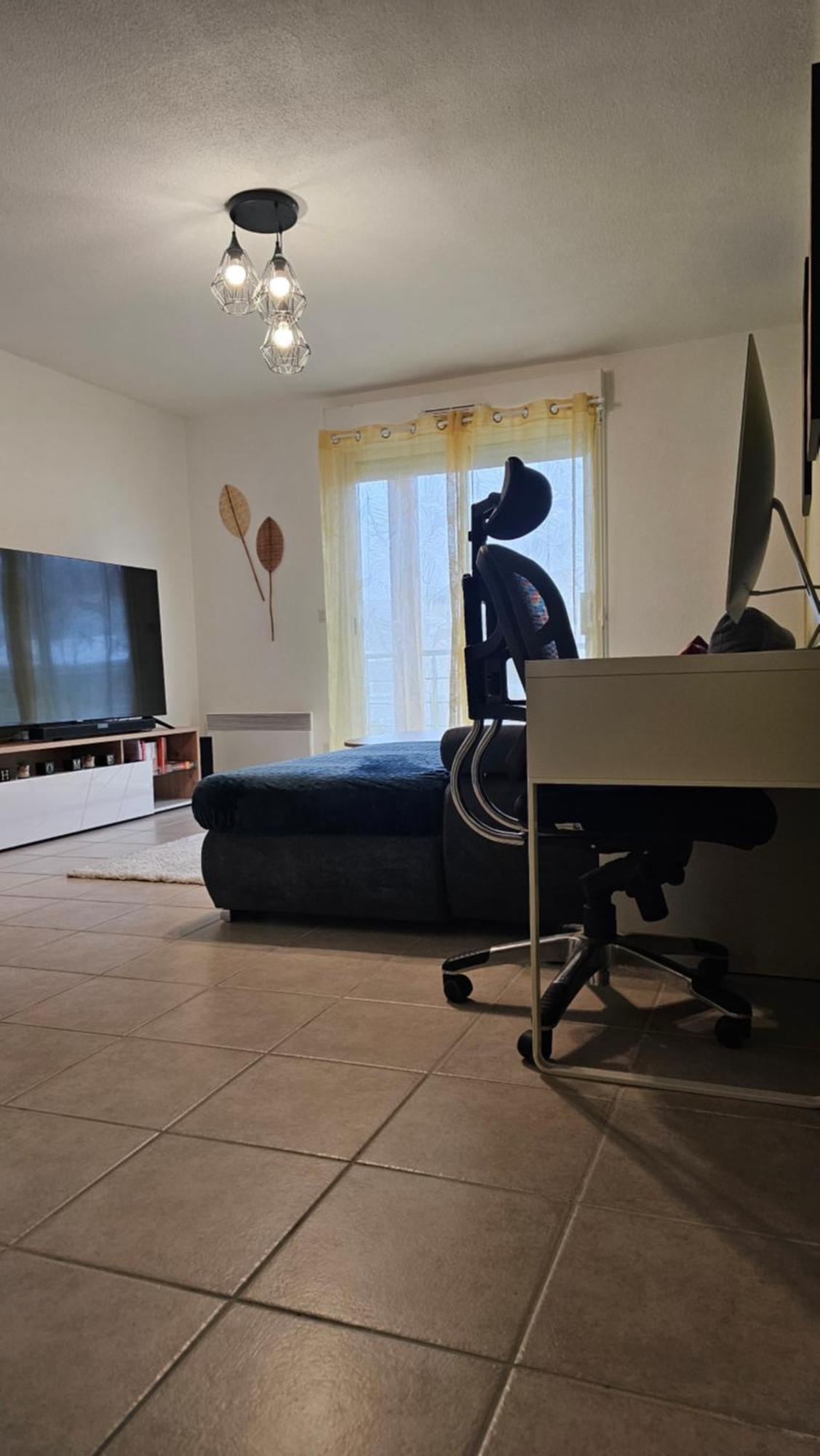 Bel Appartement F3 Tout Confort Saint-Vincent-de-Paul  Dış mekan fotoğraf