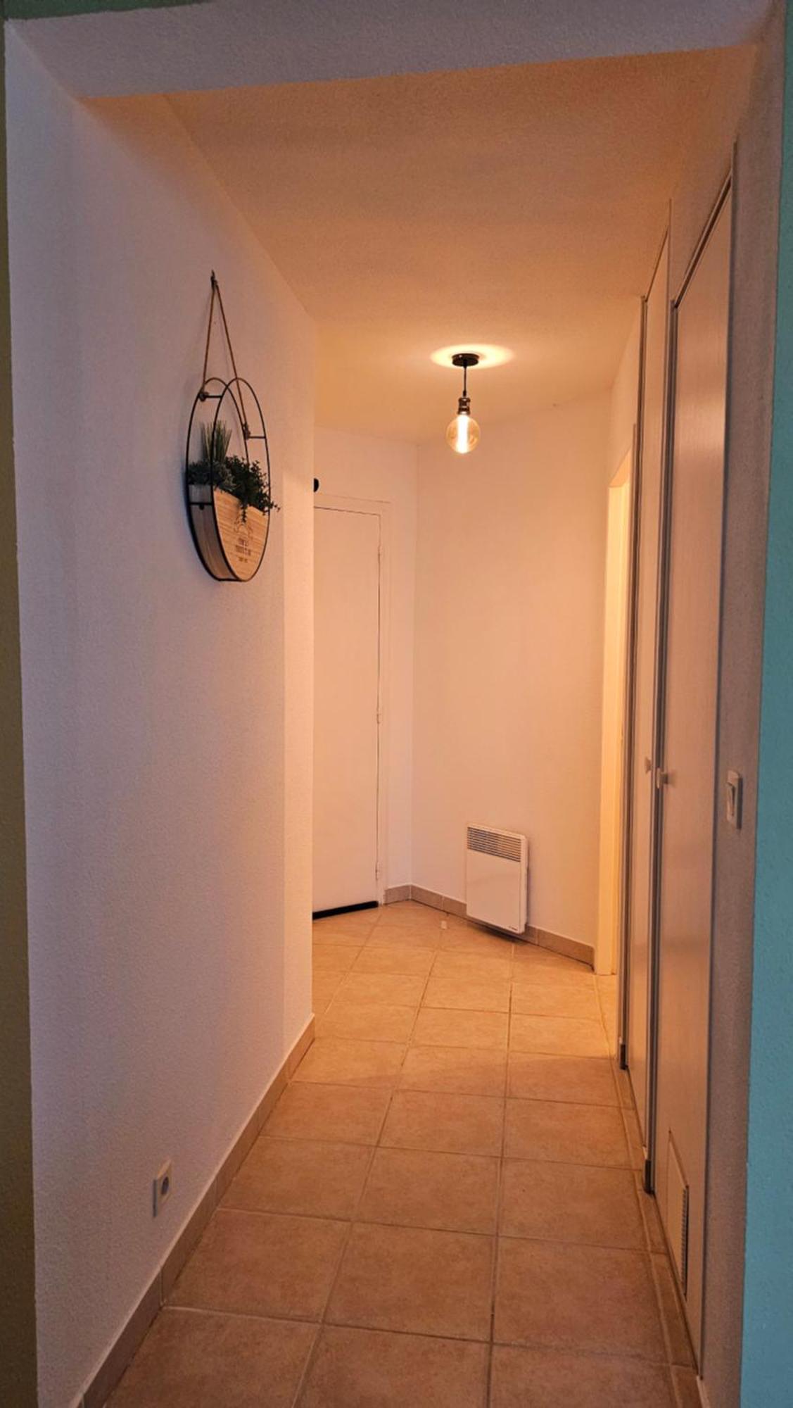Bel Appartement F3 Tout Confort Saint-Vincent-de-Paul  Dış mekan fotoğraf