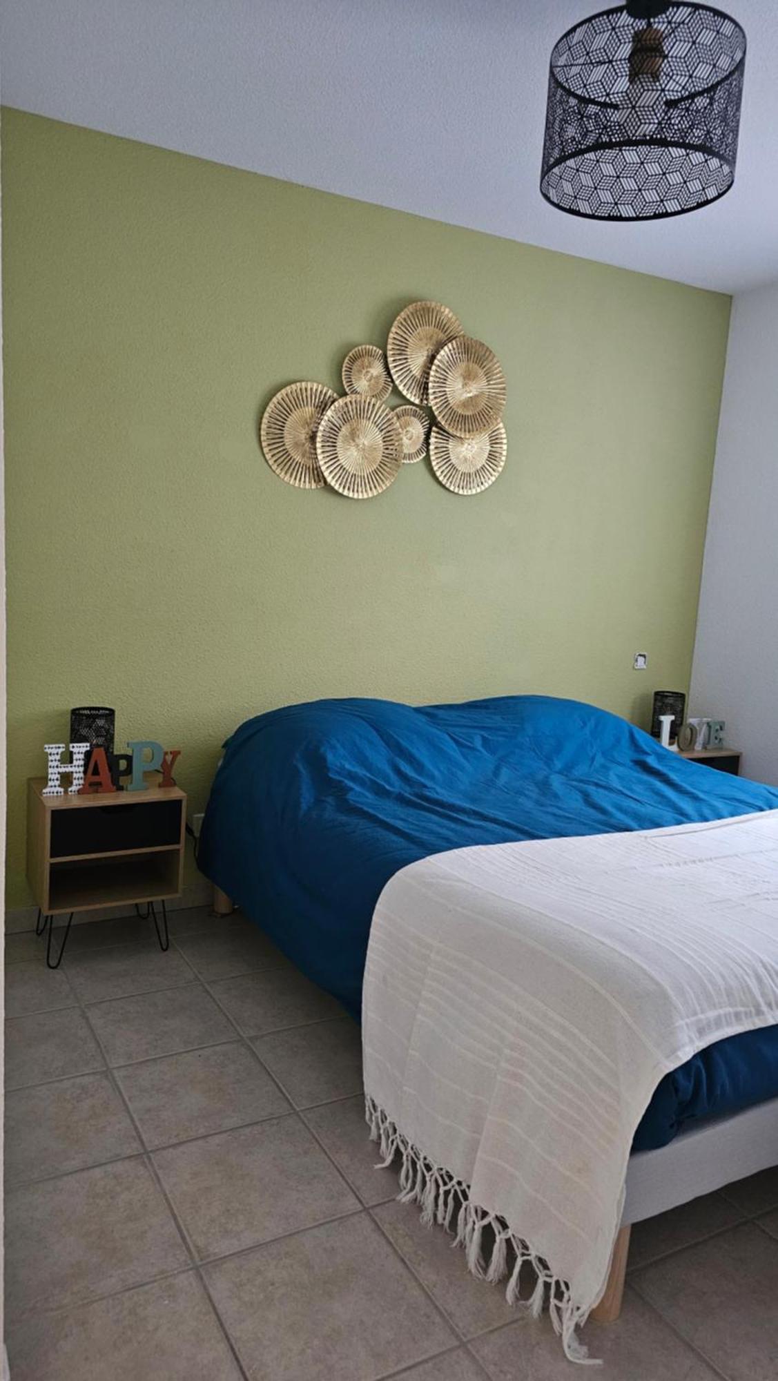 Bel Appartement F3 Tout Confort Saint-Vincent-de-Paul  Dış mekan fotoğraf