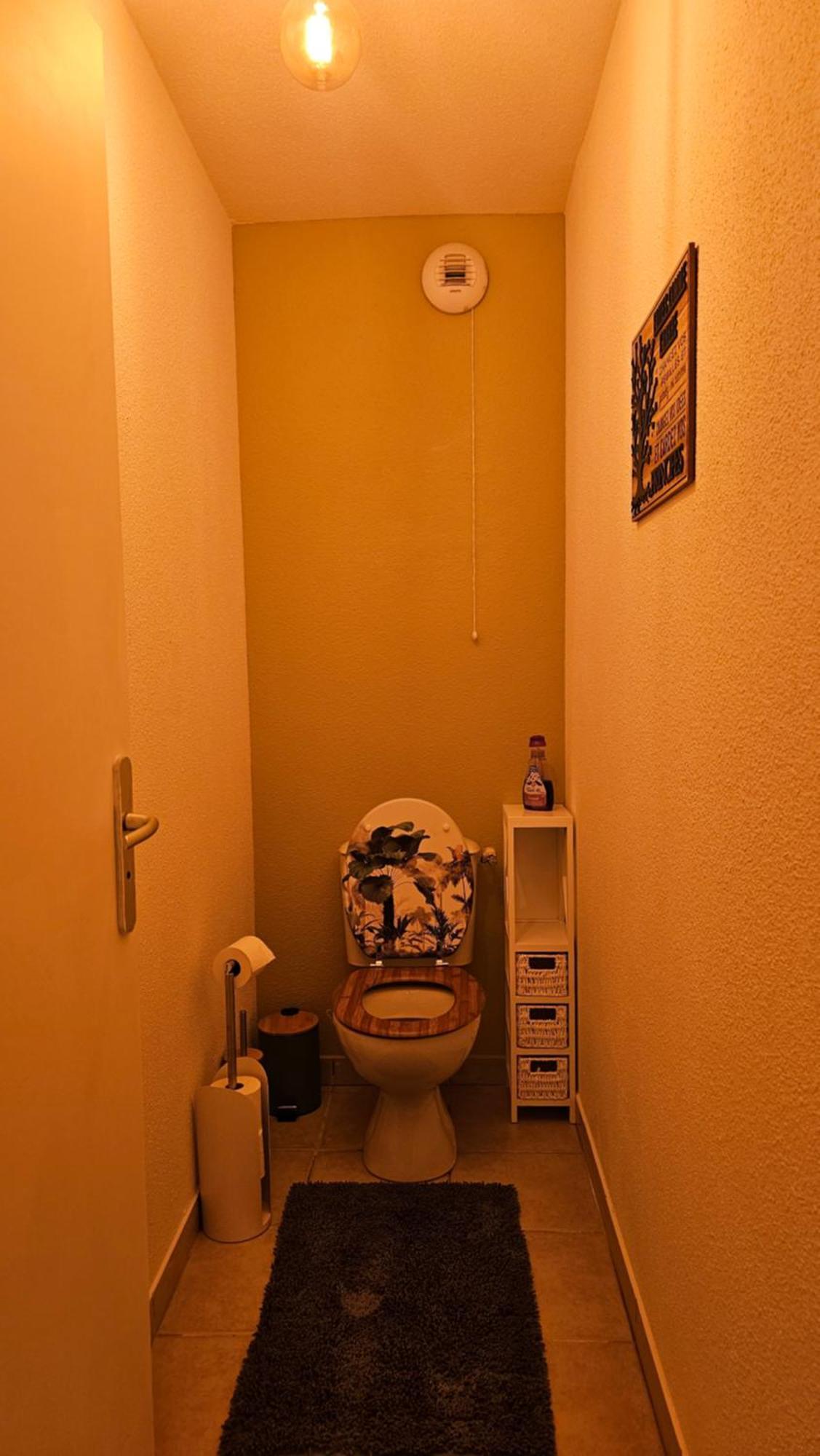Bel Appartement F3 Tout Confort Saint-Vincent-de-Paul  Dış mekan fotoğraf