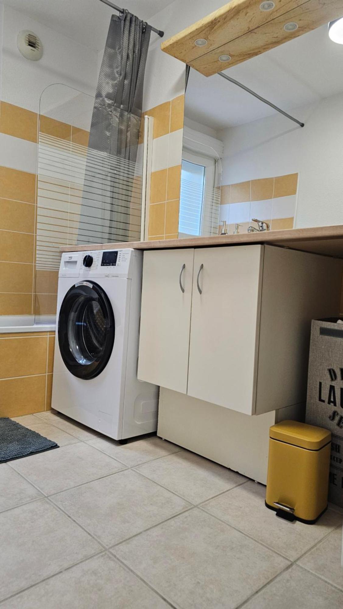 Bel Appartement F3 Tout Confort Saint-Vincent-de-Paul  Dış mekan fotoğraf