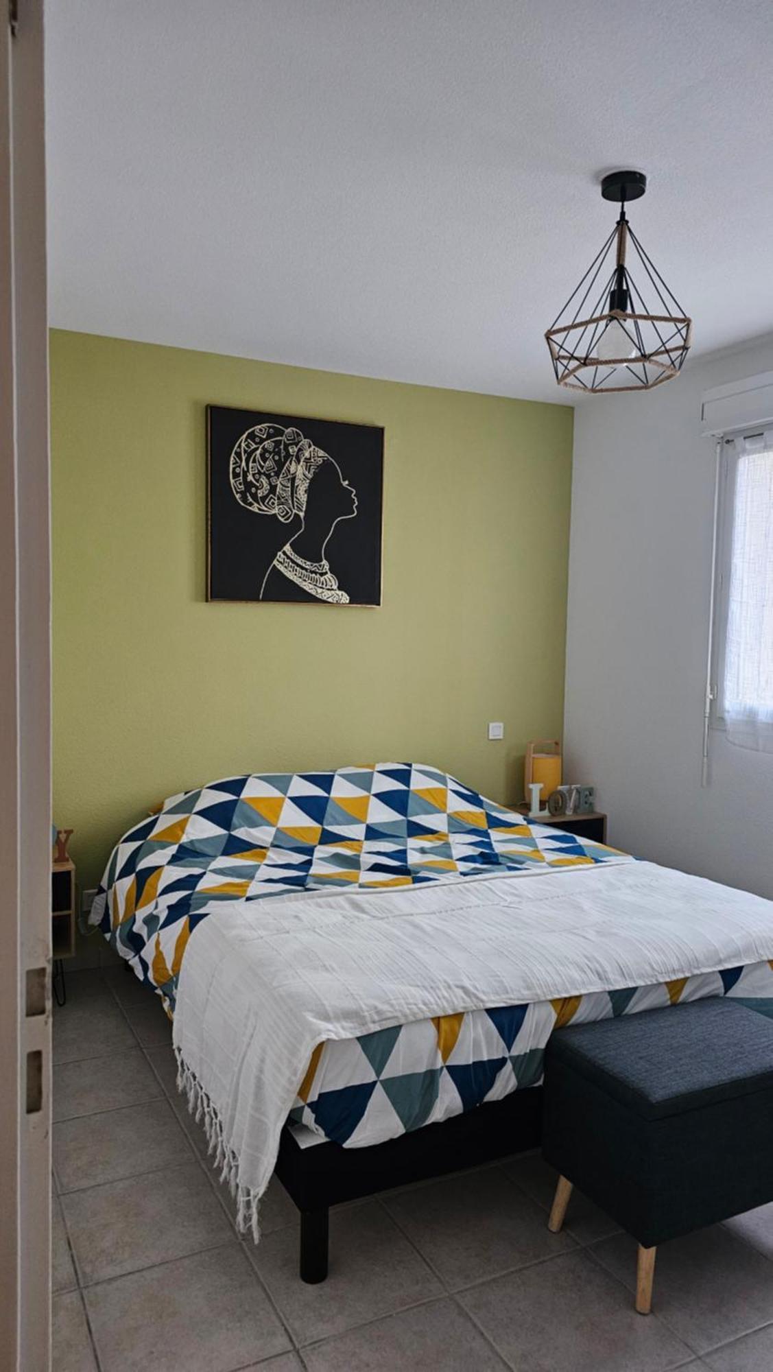 Bel Appartement F3 Tout Confort Saint-Vincent-de-Paul  Dış mekan fotoğraf