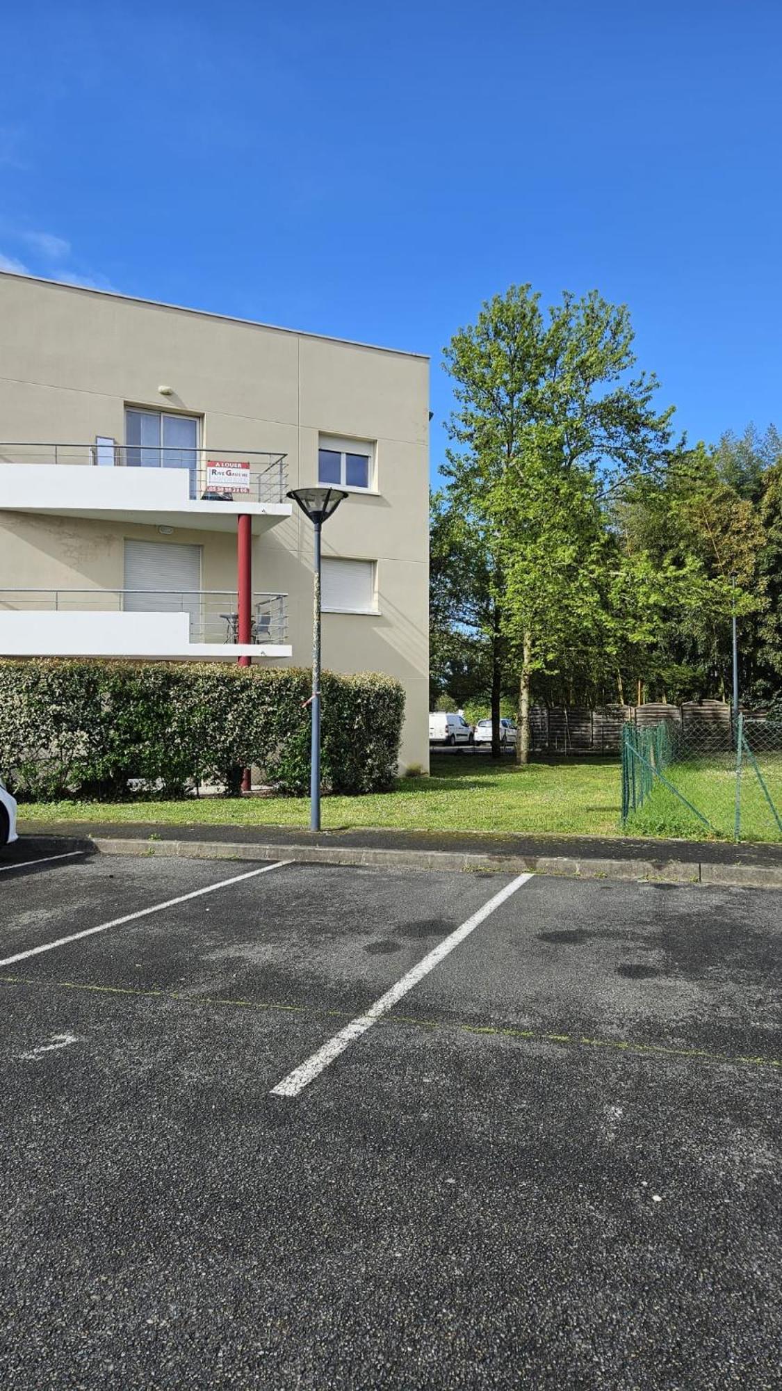 Bel Appartement F3 Tout Confort Saint-Vincent-de-Paul  Dış mekan fotoğraf